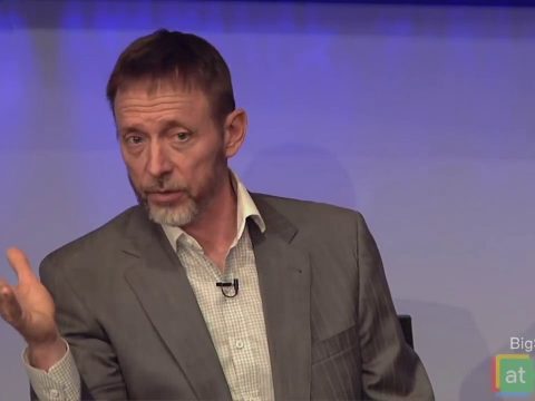 Never Split the Difference, Talks at Google – Chris Voss