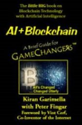 AI + Blockchain
