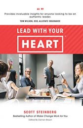 Lead With Your Heart
