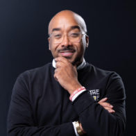 Dr. Marcus Collins