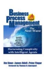 Business Process Management: The Next Wave