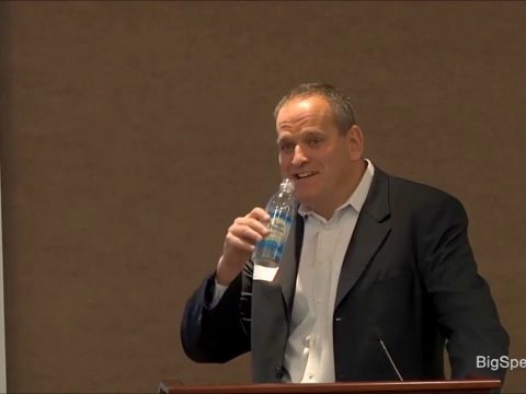 CyberCrime – Scott Augenbaum