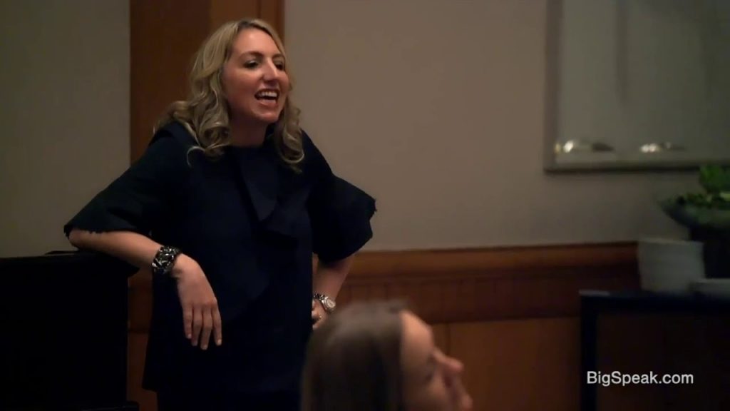 Effective Negotiation Strategies – Alison Fragale, Ph D