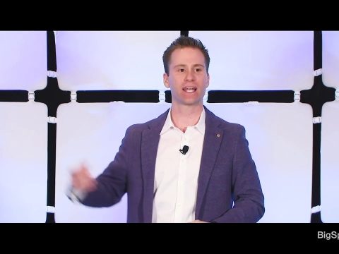 Focus is Your #1 Skill – Matt Johnson