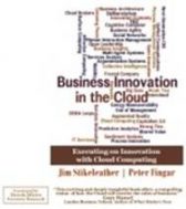 Business Innovation in the Cloud: Executing on Innovation With Cloud Computing