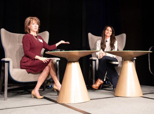 How to Ace the Keynote Speaker Introduction