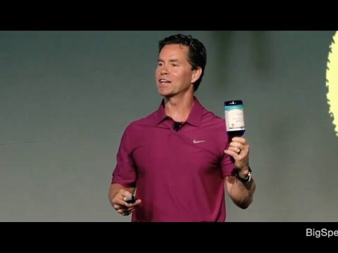 Keynote Speaker – Chris Johnson