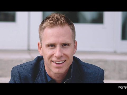 Keynote Speaker Highlight – Matt Johnson