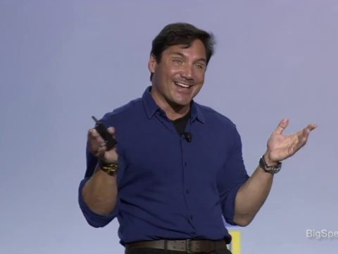 launchbox presents to SEC PRo – Dan Negroni