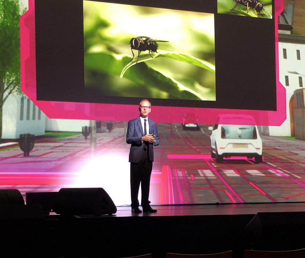 BigSpeak Is Proud to Make Long-Time Partner Kevin Surace an Exclusive Speaker