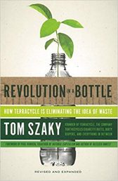 Revolution in a Bottle: How Terracycle Is Eliminating the Idea of Waste