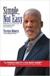 Simple Not Easy: Reflections on community social responsibility and tolerance (Our National Conversation)