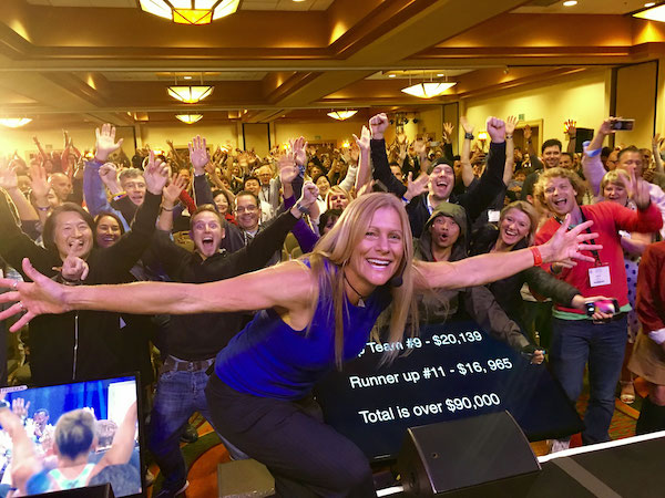 What Makes A Great Motivational Speaker?