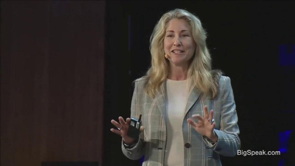Customer Experience is the New Battleground – Tiffani Bova