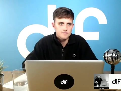 DIF Can blockchain bring prosperity to the global poor – Zach Piester