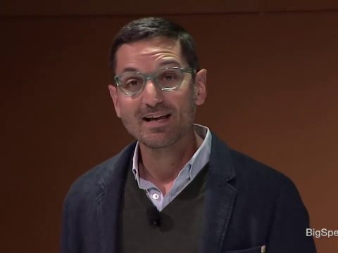 How technology influences our brains – Guy Raz