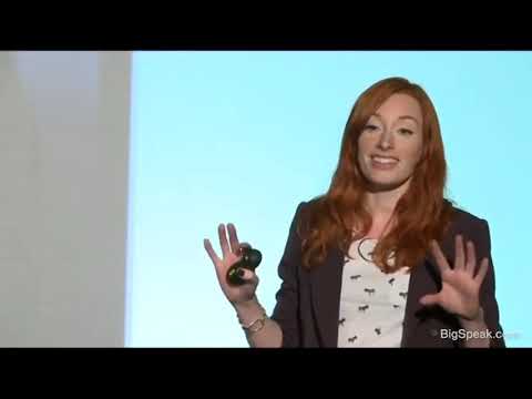 Is life really that complex? – Hannah Fry