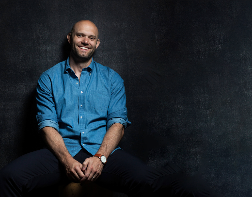 Bestselling Author of Atomic Habits and Habits Expert James Clear Joins BigSpeak’s Exclusive Speakers