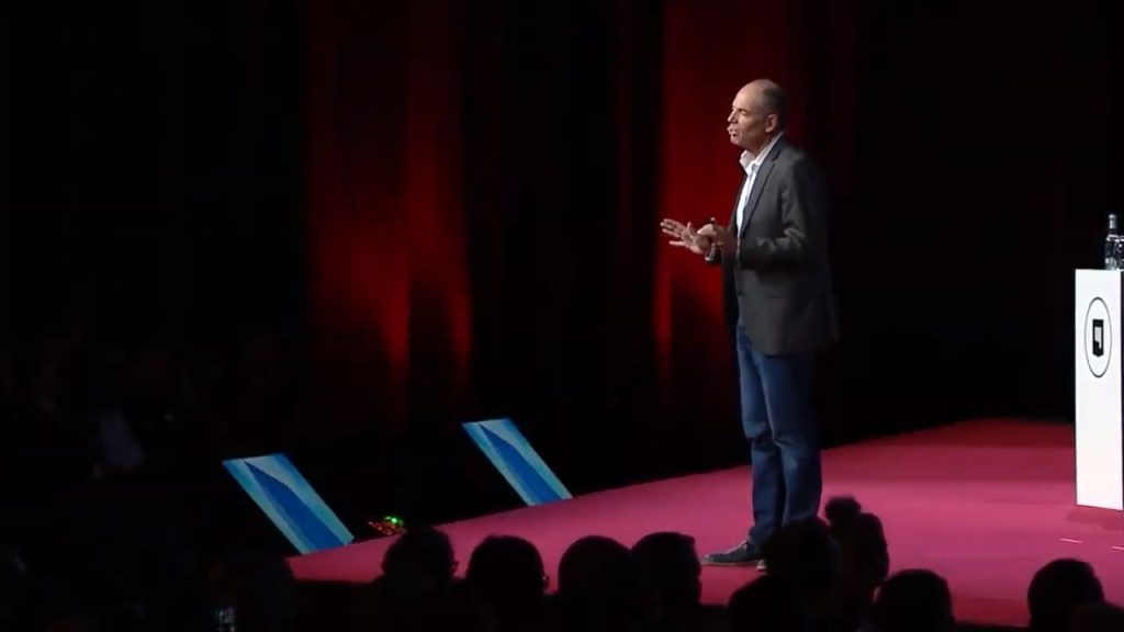 Top Booked Innovation Speakers & Thought Leaders