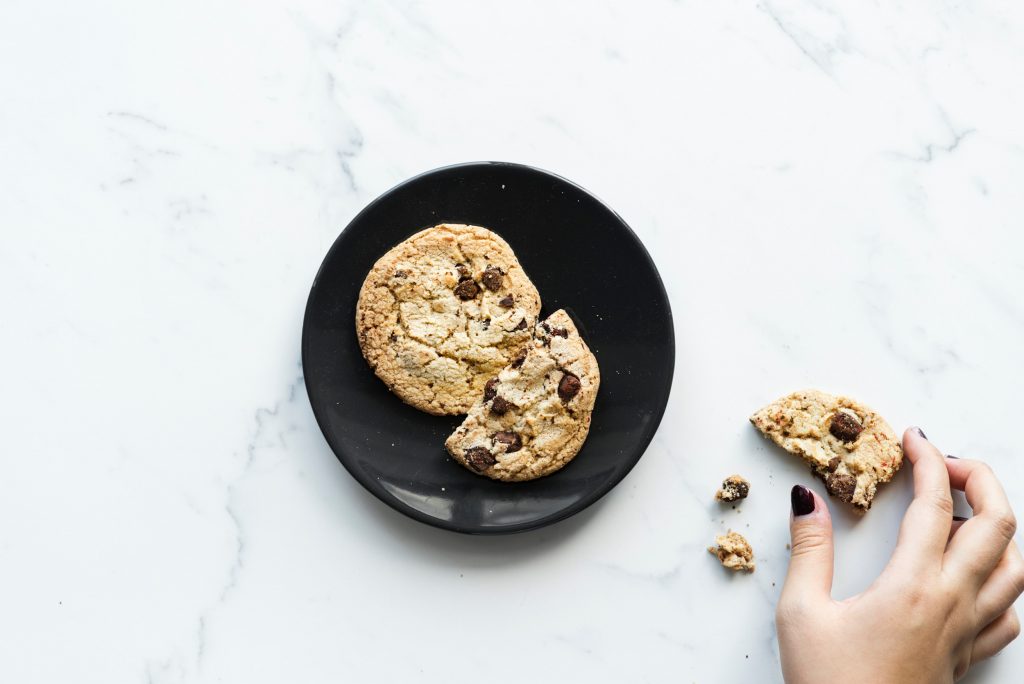 The Cookies You Actually Want