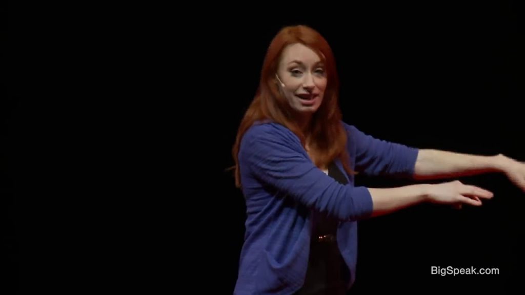 The mathematics of love – Hannah Fry