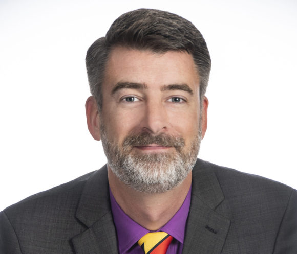 Peter Zeihan