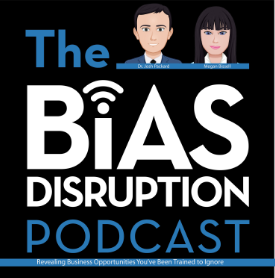 The Bias Disruption Podcast