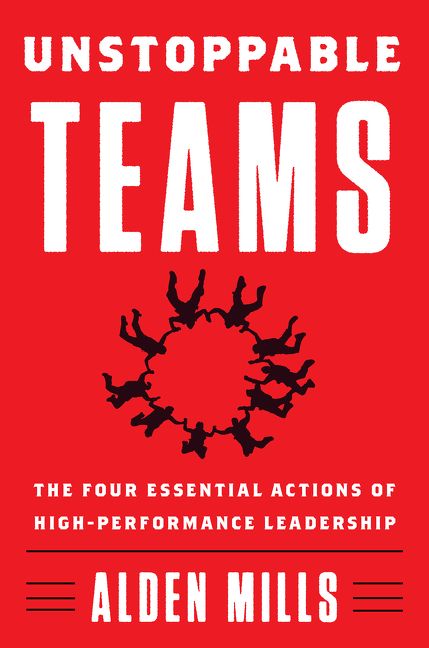 The Leadership Principles That Helped Perfect Fitness Partner With Walmart and Gain Market Share