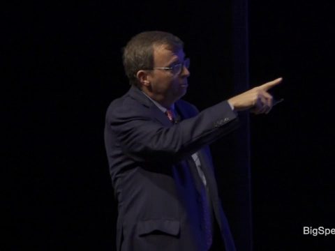 Keynote Innovation Forum 2018 – Michael Nelson