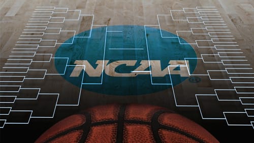 Does Your March Madness Bracket Hold Up to AI