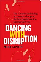 Dancing with Disruption