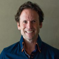 Aaron Ross
