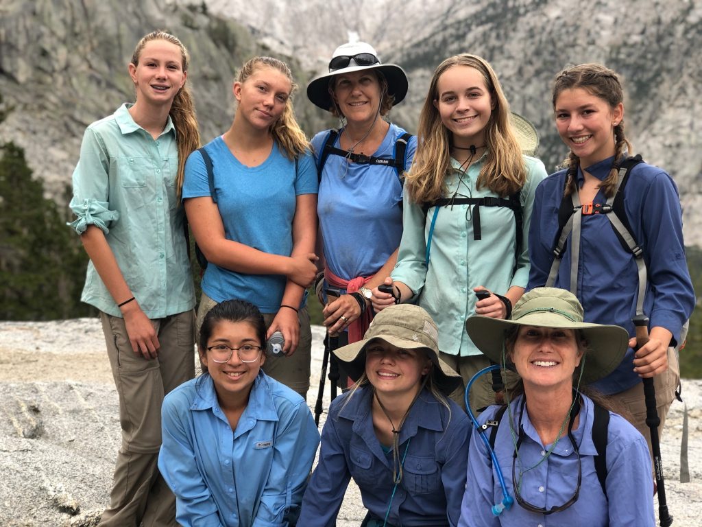 Big Commitment to Fostering Young Female Entrepreneurs