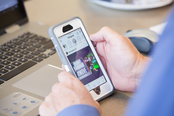 5 Ways You Can Use Social Media to Stay Top of Mind