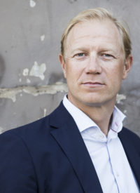 Jonas Kjellberg