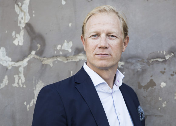 Jonas Kjellberg