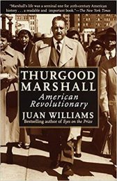 Thurgood Marshall: American Revolutionary