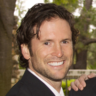 Aaron Ross