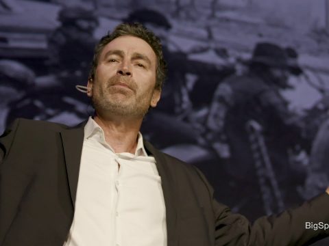 Make Some Noise - Ken Schmidt