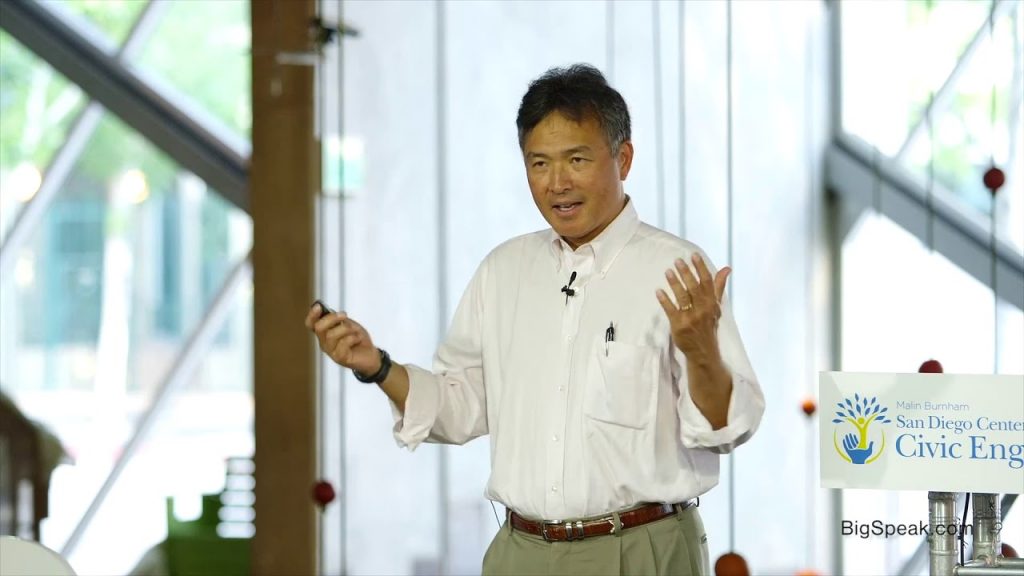 The Future of Education – Milton Chen