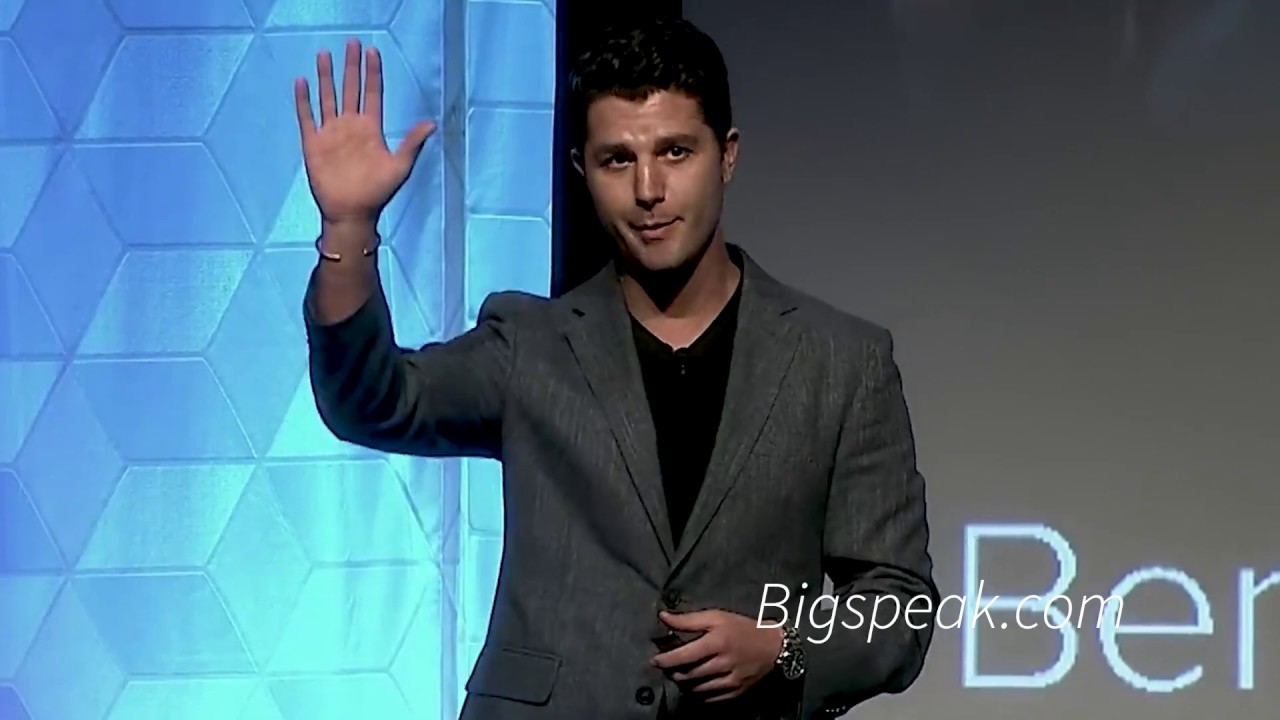 2019 Speaker Reel - BigSpeak Motivational Speakers Bureau: Keynote ...