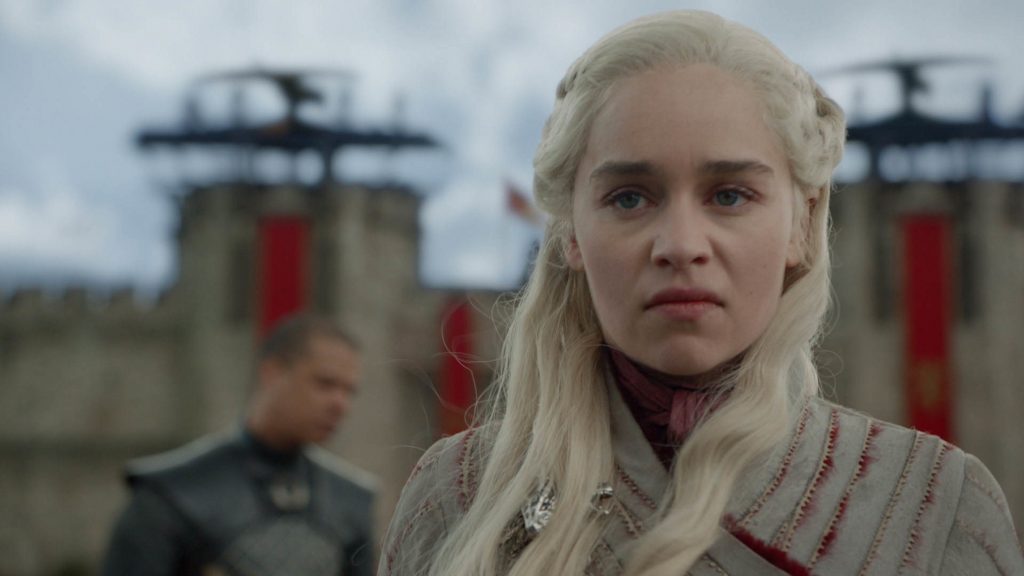 How and Why Game of Thrones is Epically Failing Us This Season