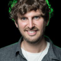 Josh Constine