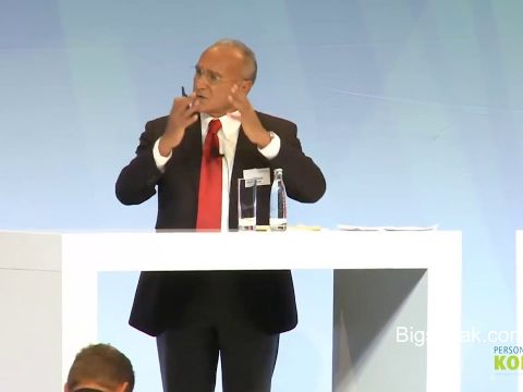 Driving Leadership and Culture in A Global Environment
