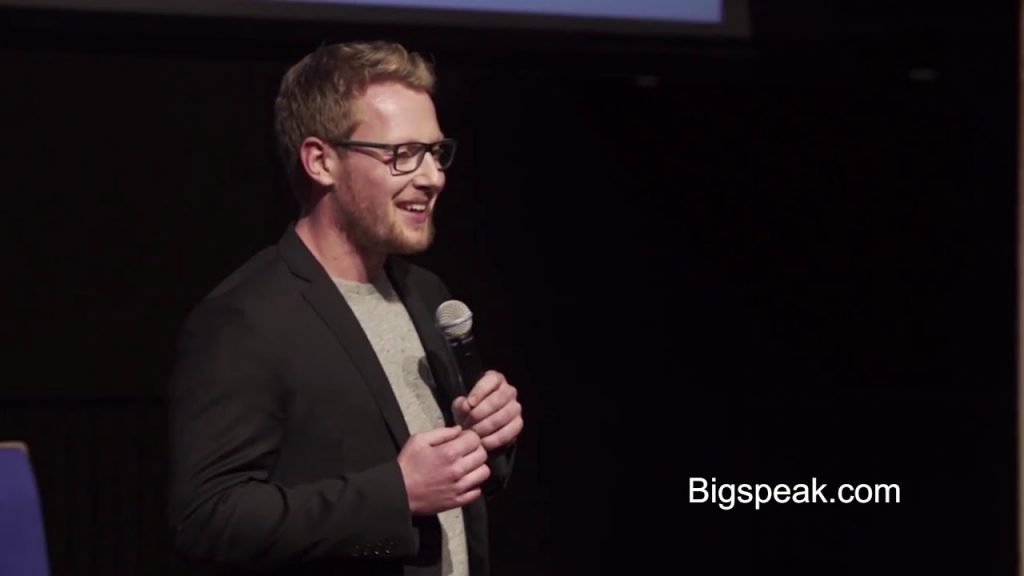 Eric Termuende – Why We Should Strive For A Polarizing Culture