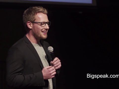 Eric Termuende – Why We Should Strive For A Polarizing Culture
