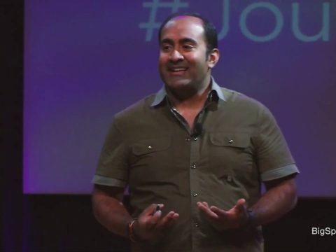 Innovation, Trends & Marketing Keynote Speaker Trailer For Event Planners – Rohit Bhargava