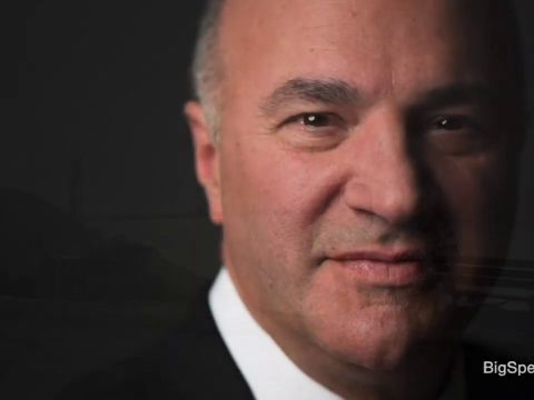 Introduction – Kevin O’Leary