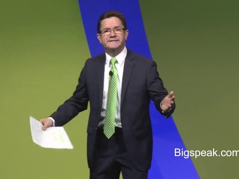Keynote Demo