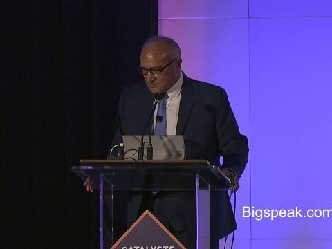 Keynote Sample